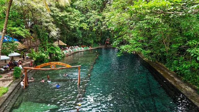 Reserva Natural Ojo de Agua