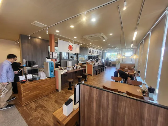 らーめん専門店 小川 129号店