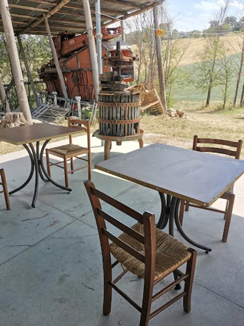 Agriturismo La Fonte