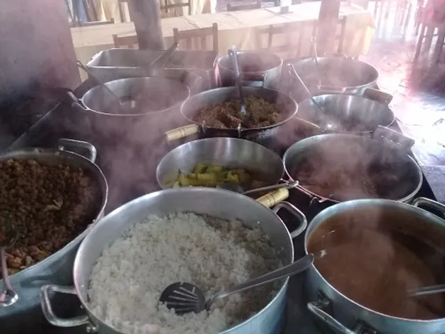 Restaurante Tibá do Fernando