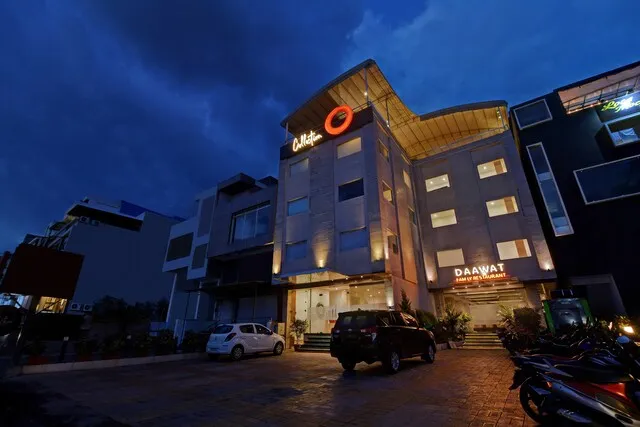 Collection O 30082 Vijay Nagar