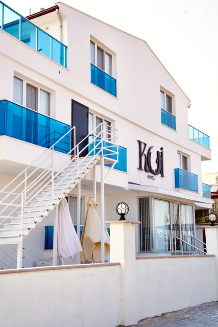Koi Otel