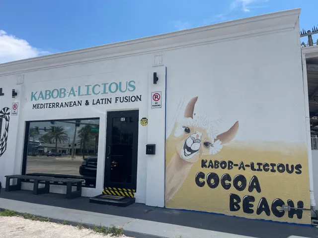 Kabob-a-licious