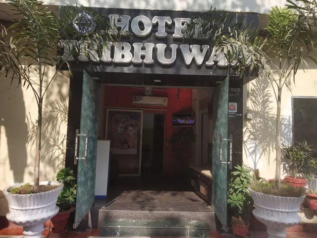 Hotel Tribhuwan