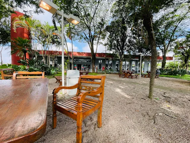 Bakery & Gourmet (Rede BG km 29)