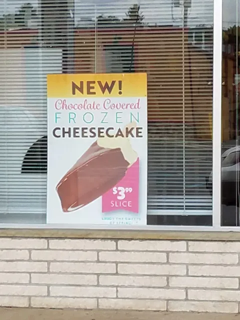 Gertrude Hawk Chocolates