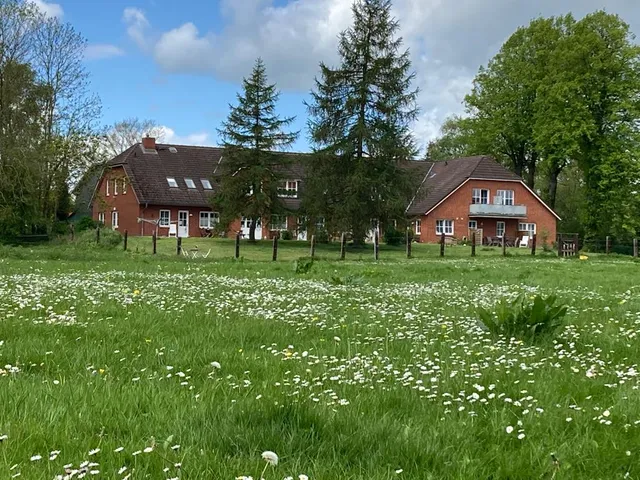 Familie Nachbarschulte Ferienhof Pappelhof