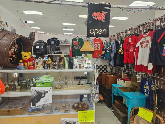 Titusville Indoor Marketplace