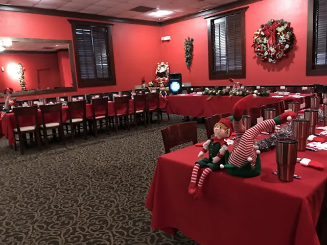 Tkilaz Mexican Restaurant