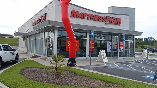 Mattress Firm Statesboro Crossing