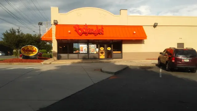 Bojangles