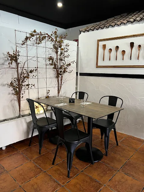 Jenny Diezma Gastrobar