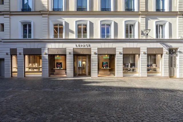 Bijouterie LEPAGE - Détaillant Rolex