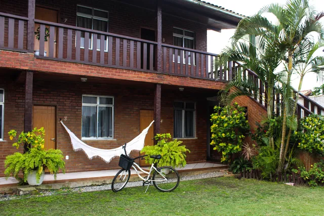 Pousada Céu de Tucuns, Búzios