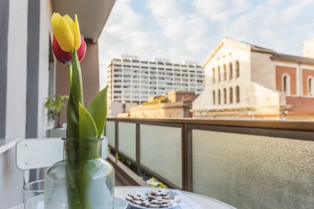 CRAMU Bed & Breakfast