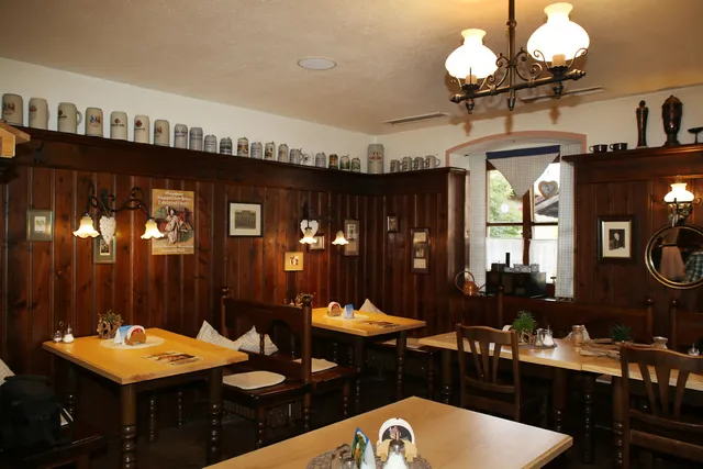 Gaststätte Oberer Wirt