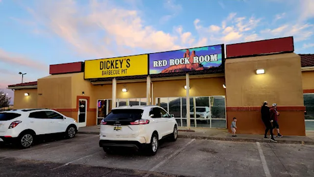 Dickey's Barbecue Pit