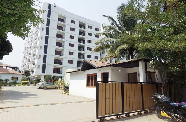 Guesture Stays@Alta Vista