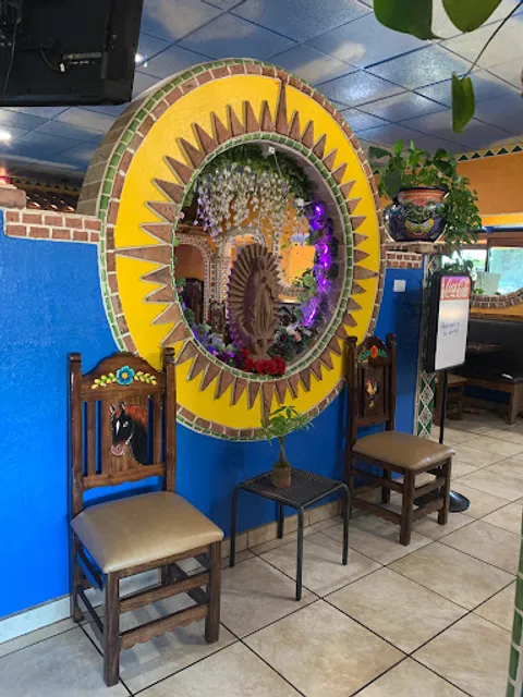 El Palenque Mexican Restaurant