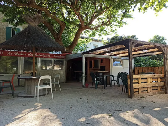 Le Relais des Garrigues