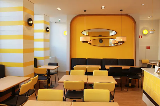 Café Joyeux S. Bento