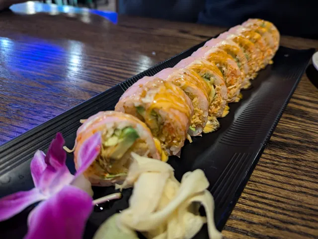 West Marietta Crossing Shopping Center