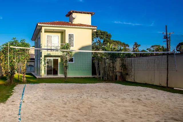 Casa Kiwi - Aluguel Temporada