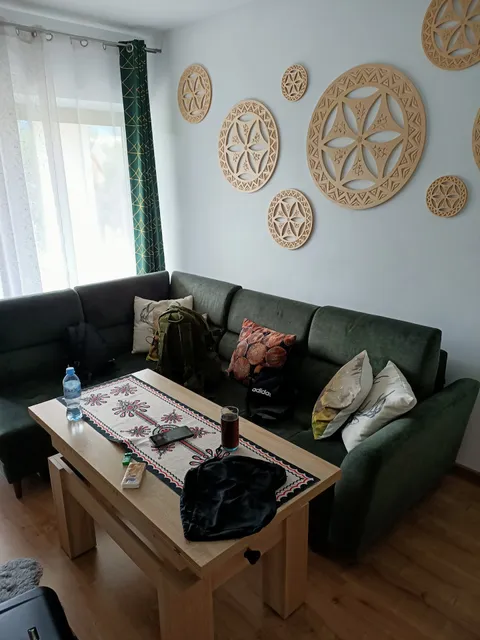 Apartament na Brzyzku