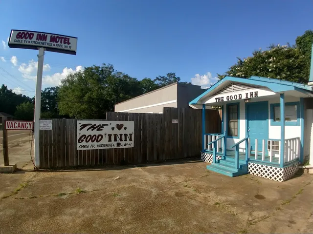 Good Inn
