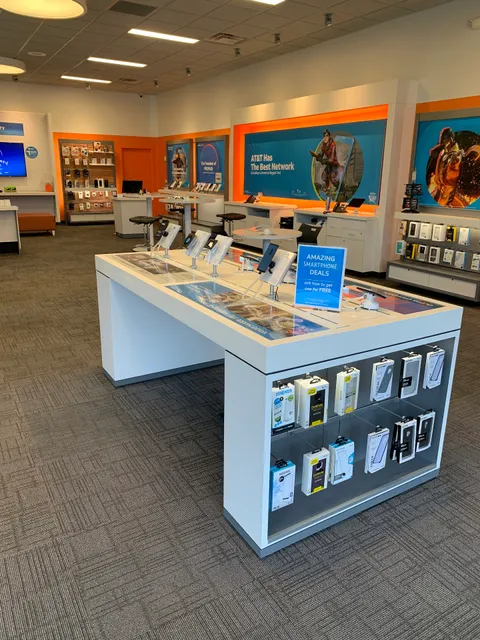 AT&T Store