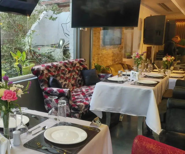 El Qaâda - Restaurant