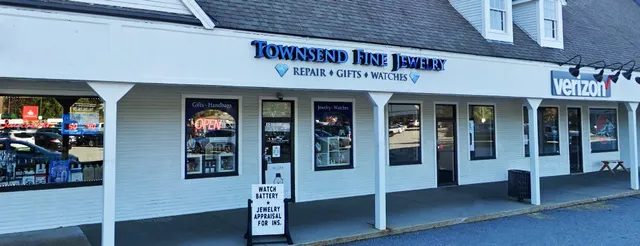 Townsend Fine Jewelry