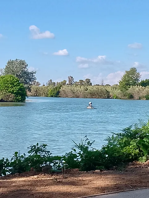 Parco d'Affaccio Ostia Antica