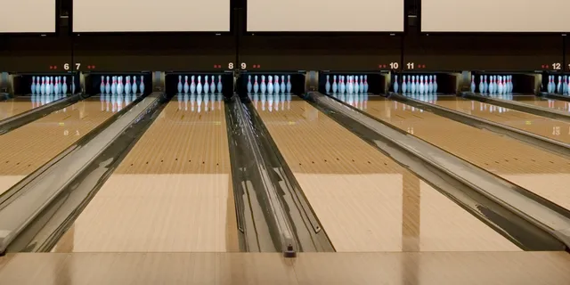 T-Bowl Lanes Inc