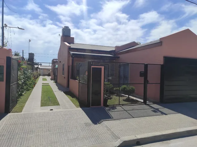 Alquiler x día en Tandil Graciela Departamentos