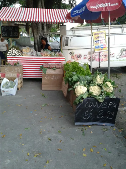 Padaria e Confeitaria Flor da Sulacap
