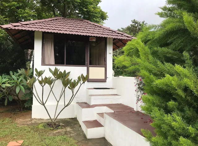 Kalgudda Homestay