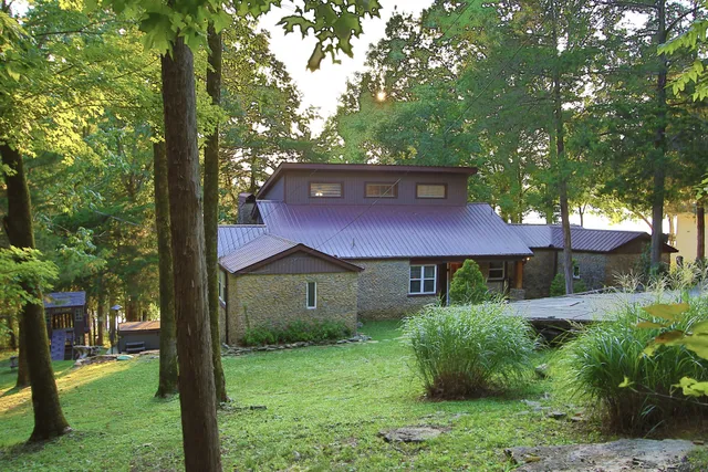 WestView Cottage at Center Hill Lake