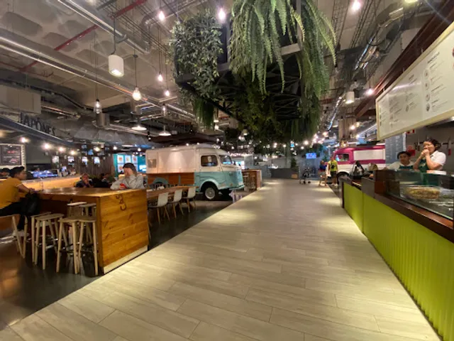 ALLWAYS CascaiShopping