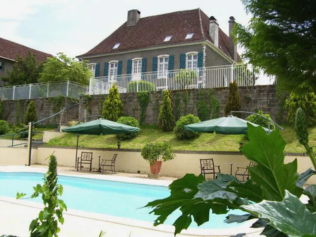 Domaine de la Carrère