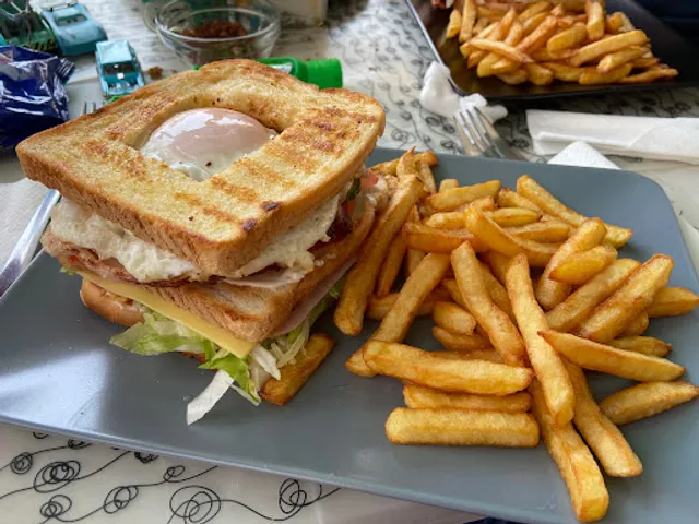 Wheel Tapas & Punters