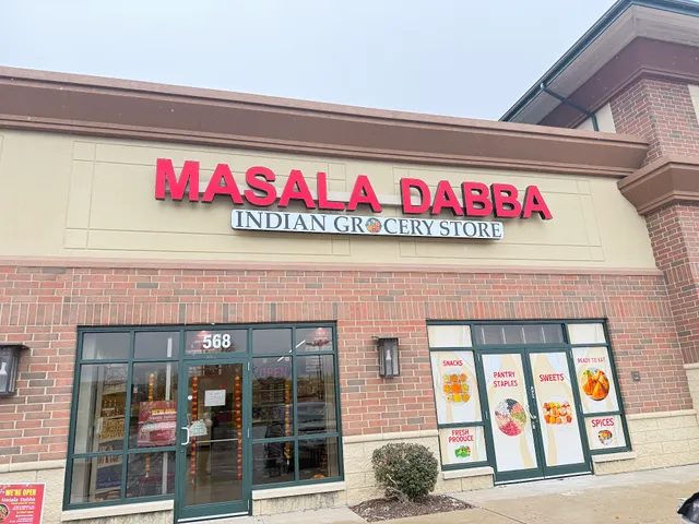 Masala Dabba