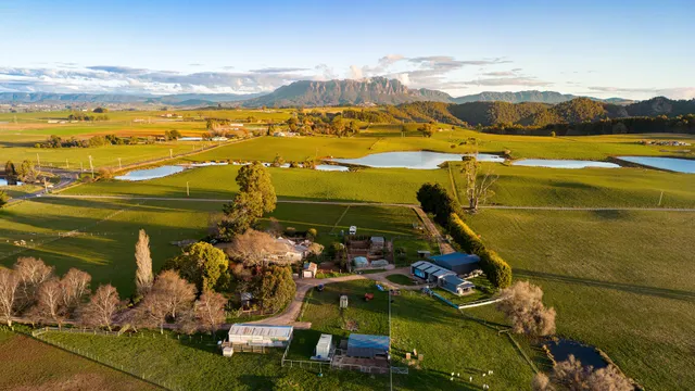 Glencoe Country Bed and Breakfast