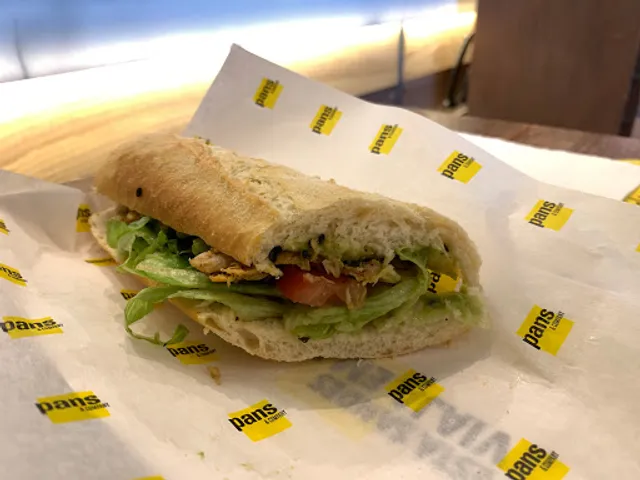 Pans & Company - Madeira Shopping