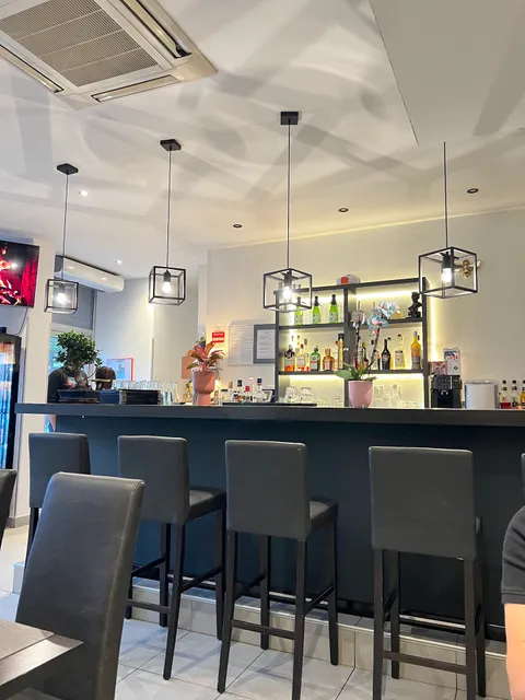 TOM restaurant coréen, japonais et mongole