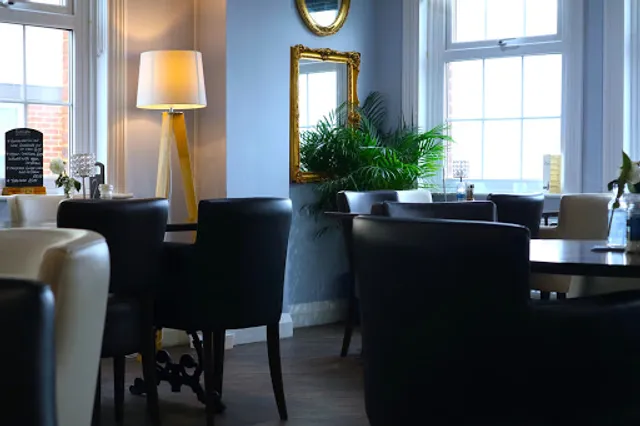 The Swan, Westgate-on-Sea