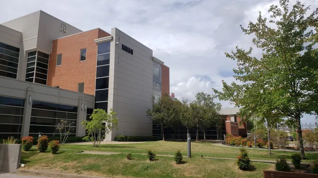 Regional One Health Extended Care Hospital