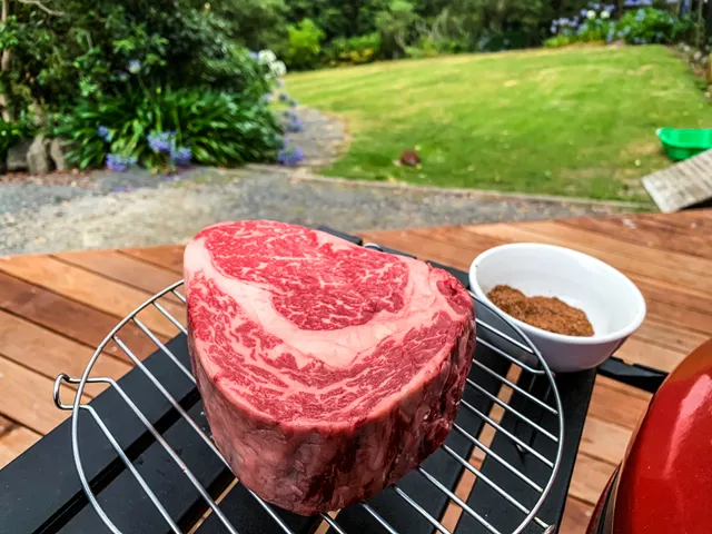 Marbled Meats | Bentleigh East