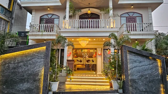 HOTEL RIO BENARAS