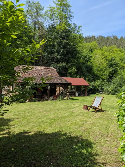 Eco Lodge Gradac